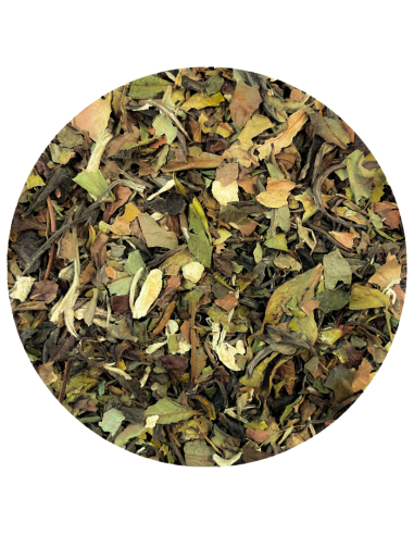 The Great Earl Grey
