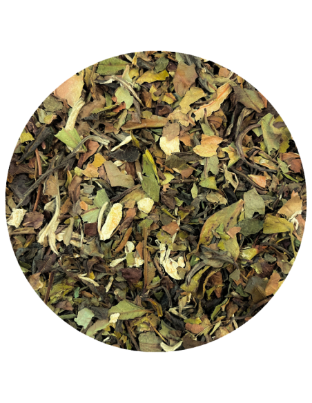 The Great Earl Grey