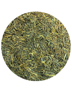 Sencha Fukuyu
