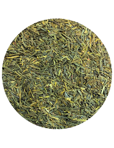 Sencha Fukuyu