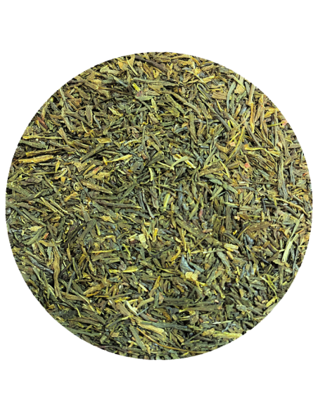 Sencha Fukuyu