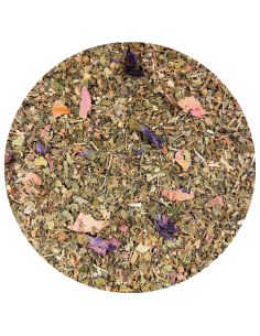 Tisane des merveilles