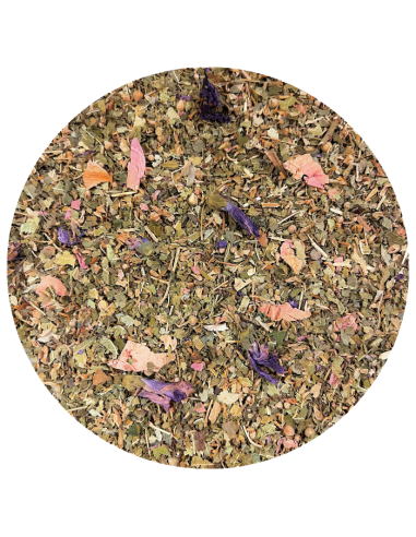 Tisane des merveilles