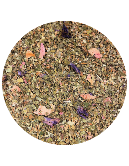 Tisane des merveilles