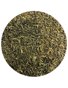 Jasmin mandarin