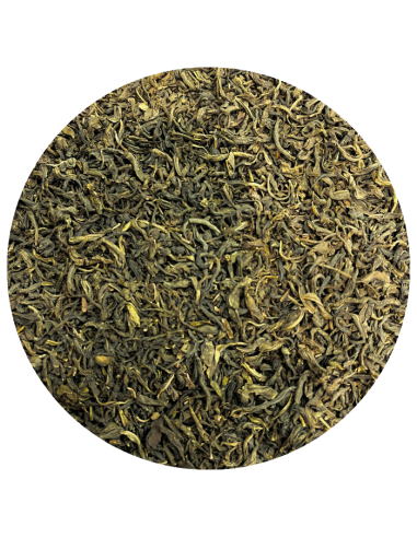 Jasmin mandarin