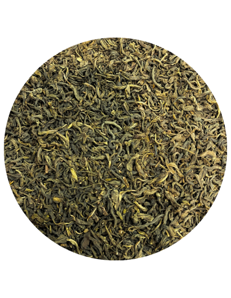 Jasmin mandarin
