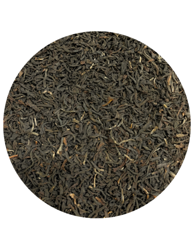 Rwanda Rukeri O.P bio