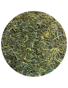Jeoncha bio (50gr)