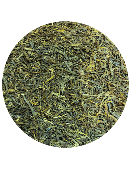 Jeoncha bio (50gr)
