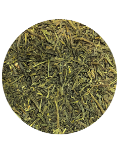 Sencha Yamato bio (50gr)