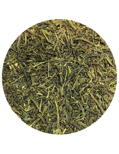 Sencha Yamato bio (50gr)