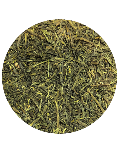 Sencha Yamato bio (50gr)