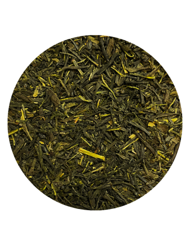 Sencha Kaghosima