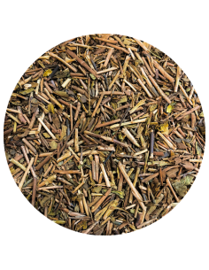 Bancha Hojicha bio (50gr)