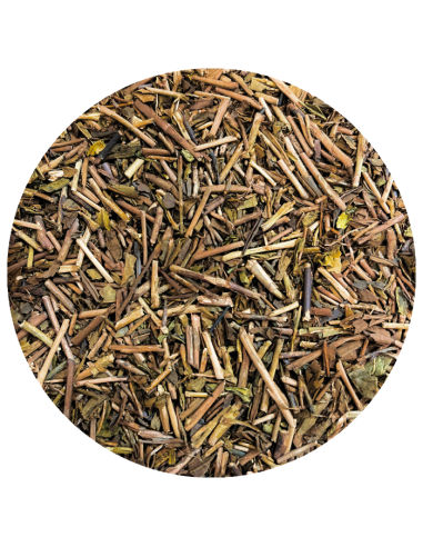 Bancha Hojicha bio (50gr)