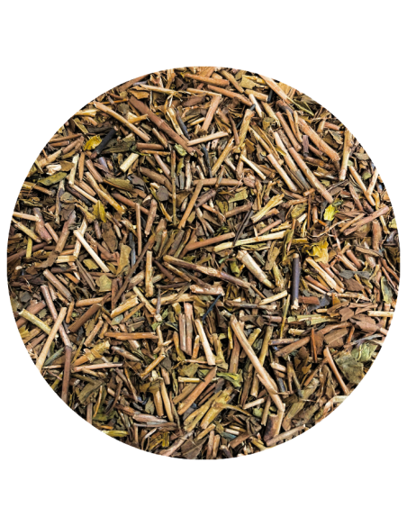 Bancha Hojicha bio (50gr)