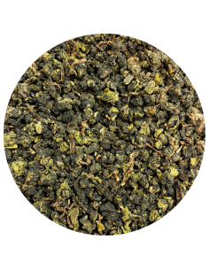 Oolong Jade Dong Ding (50gr)