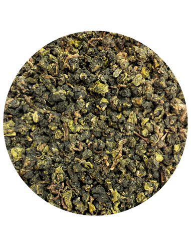 Oolong Jade Dong Ding (50gr)