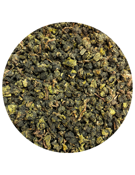 Oolong Jade Dong Ding (50gr)