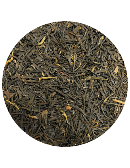 Panyong nid doré bio (50gr)