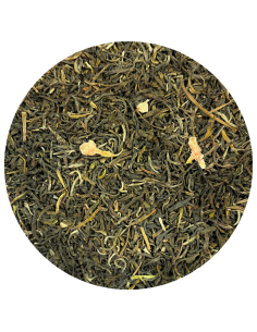 Yin Hao jasmin