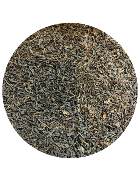 Keemun bio