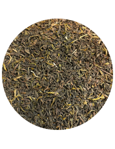 Secret tibétain bio