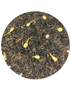 Oolong châtaigne