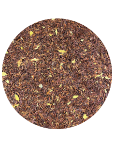 Rooïbos caramel toffee