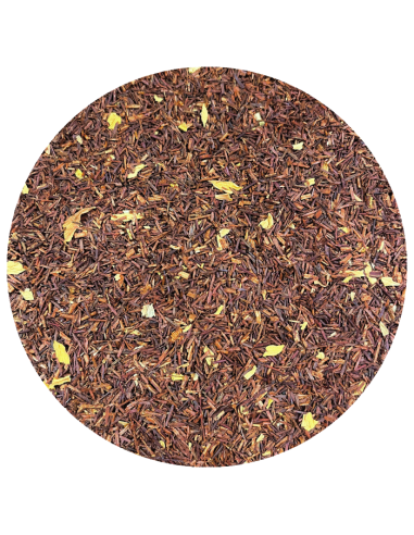 Rooïbos caramel toffee