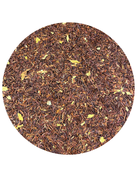 Rooïbos caramel toffee