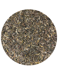 Yunnan vert