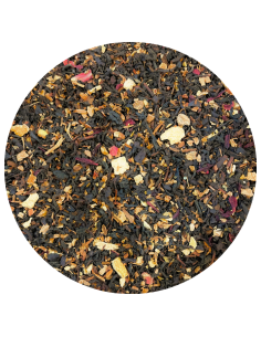 Saveur d'hiver bio