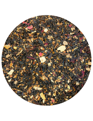 Saveur d'hiver bio