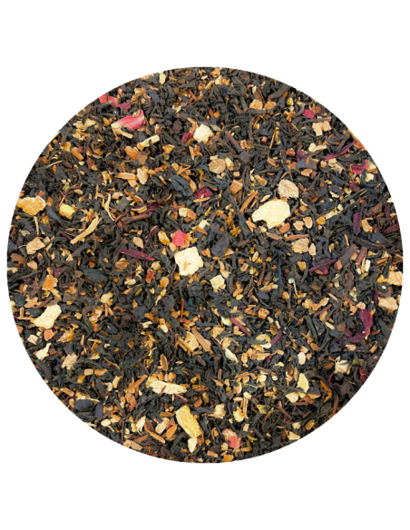 Saveur d'hiver bio