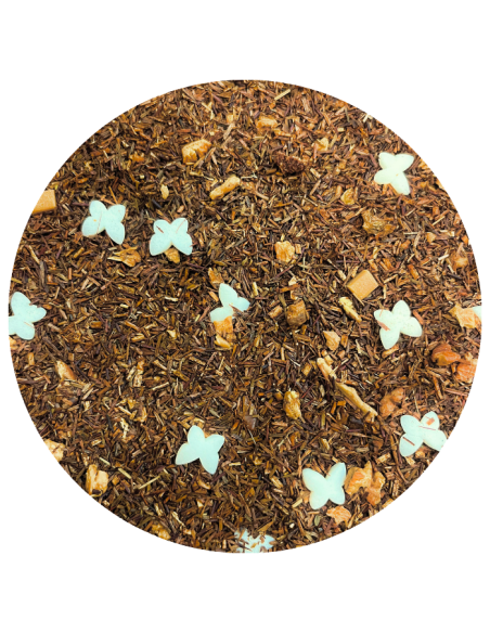 Rooïbos caramel beurre salé