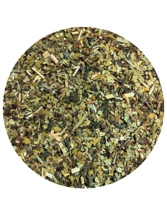 Zan detox