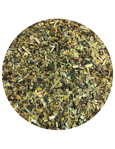 Zan detox