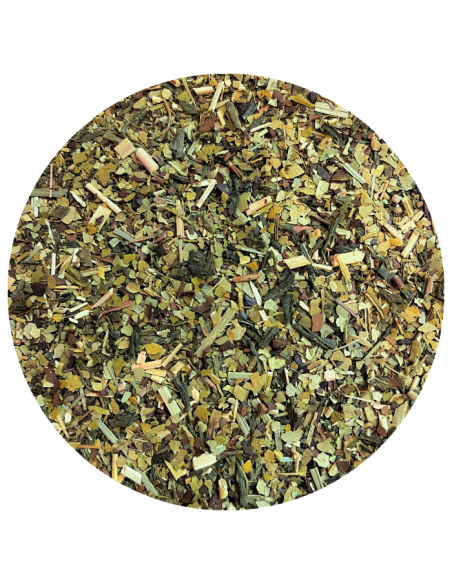 Zan detox