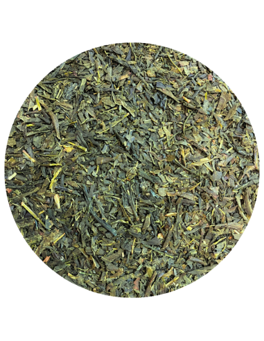 Sencha Makoto