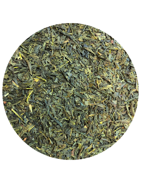 Sencha Makoto