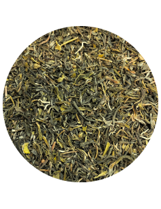 Pin Ho Jade bio