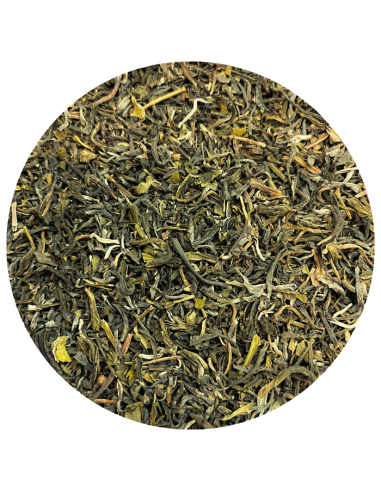 Pin Ho Jade bio
