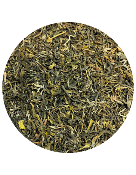 Pin Ho Jade bio