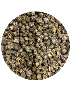 Jasmin Phoenix "perles de jasmin" bio (25gr)