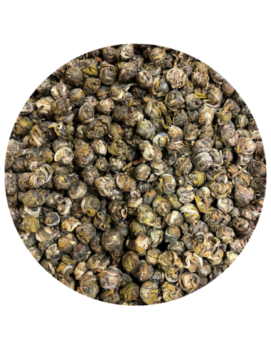 Jasmin Phoenix "perles de jasmin" bio (25gr)