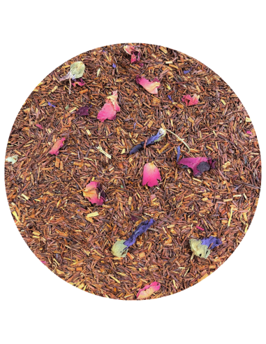 Rooïbos royal