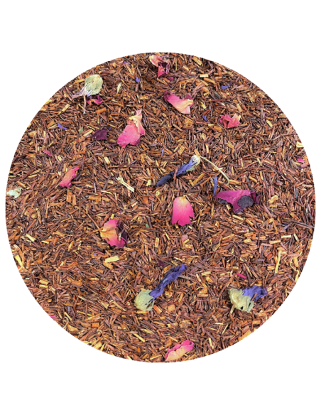 Rooïbos royal