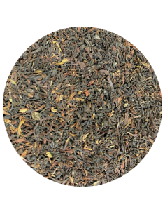 Earl Grey Darjeeling bio